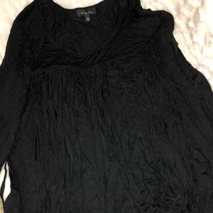 3/4 length sleeve top